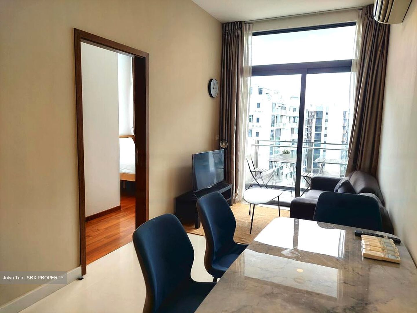 Urban Vista (D16), Condominium #616567261